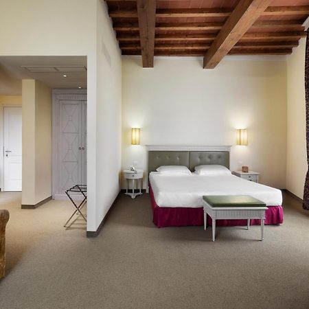 Lhp Hotel Certaldo Luaran gambar