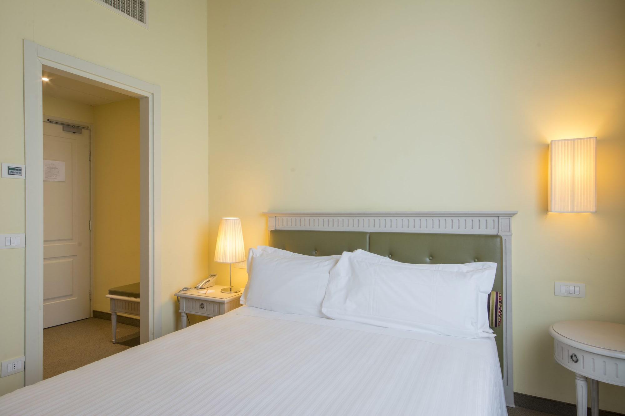 Lhp Hotel Certaldo Luaran gambar