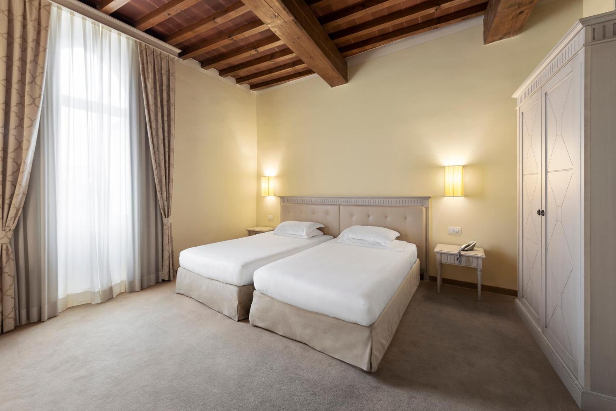 Lhp Hotel Certaldo Luaran gambar