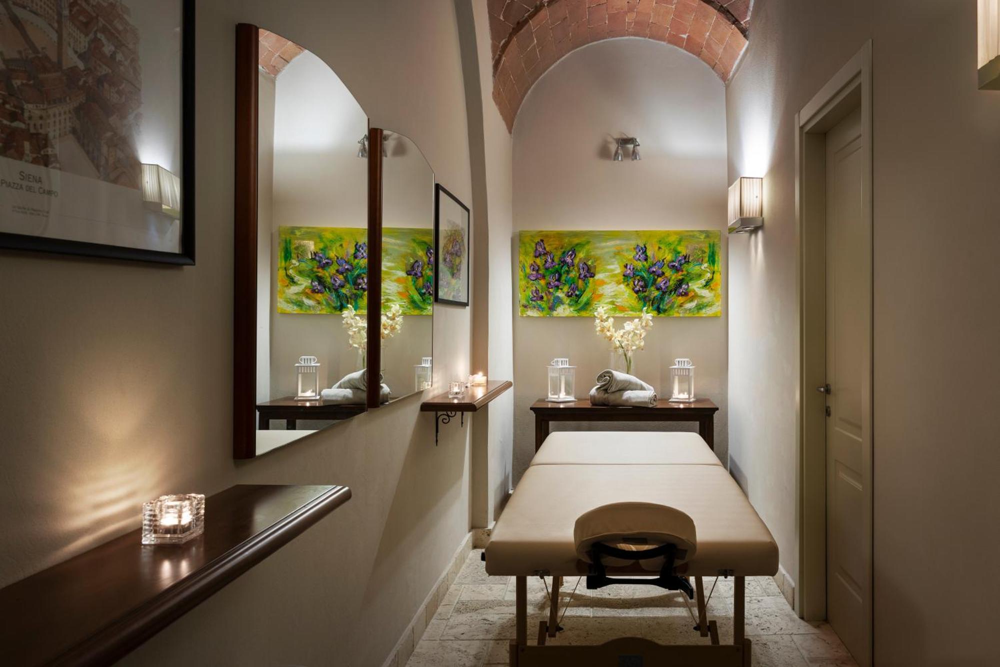 Lhp Hotel Certaldo Luaran gambar