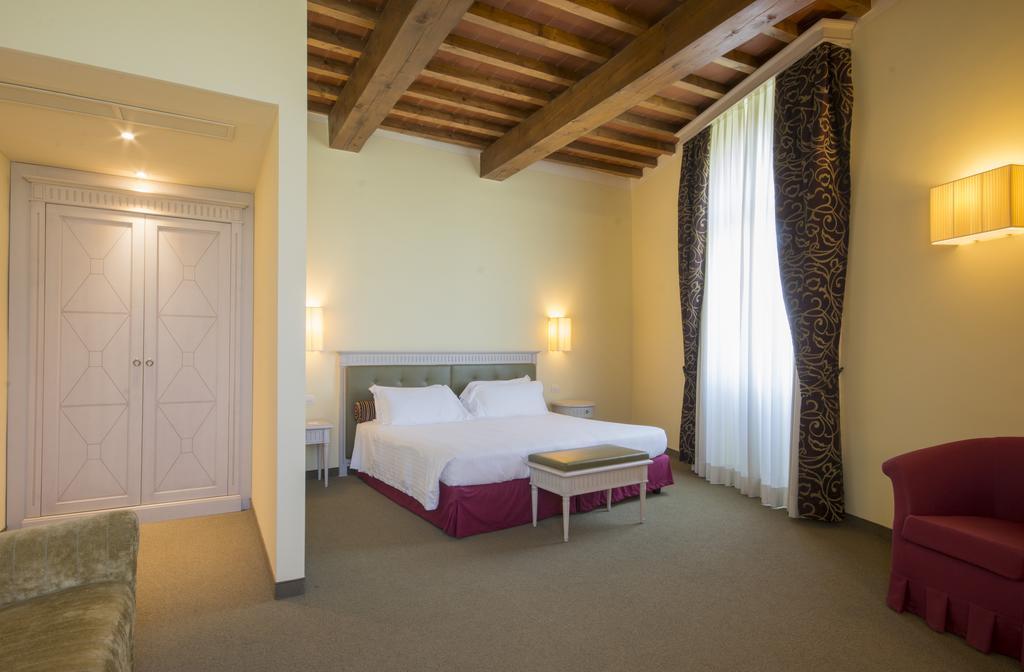 Lhp Hotel Certaldo Luaran gambar