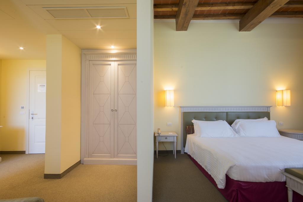 Lhp Hotel Certaldo Luaran gambar