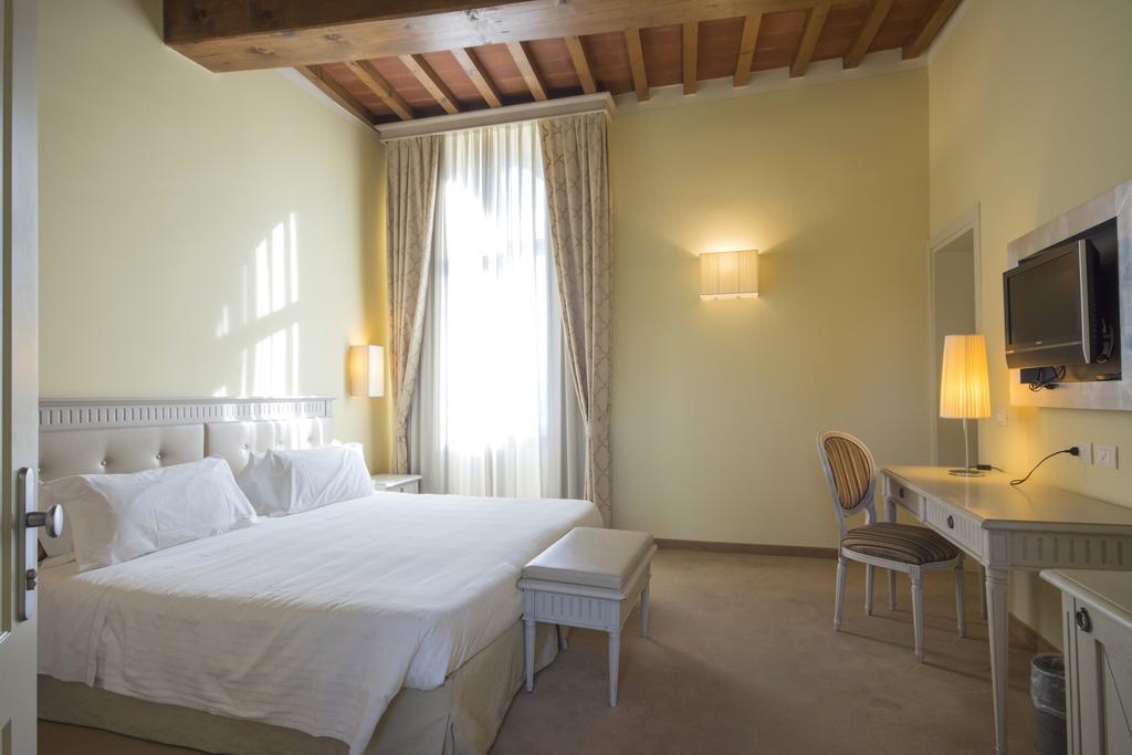 Lhp Hotel Certaldo Luaran gambar