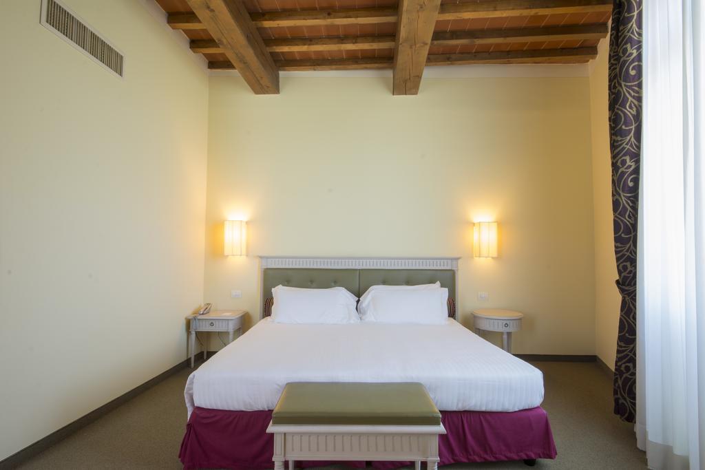 Lhp Hotel Certaldo Luaran gambar
