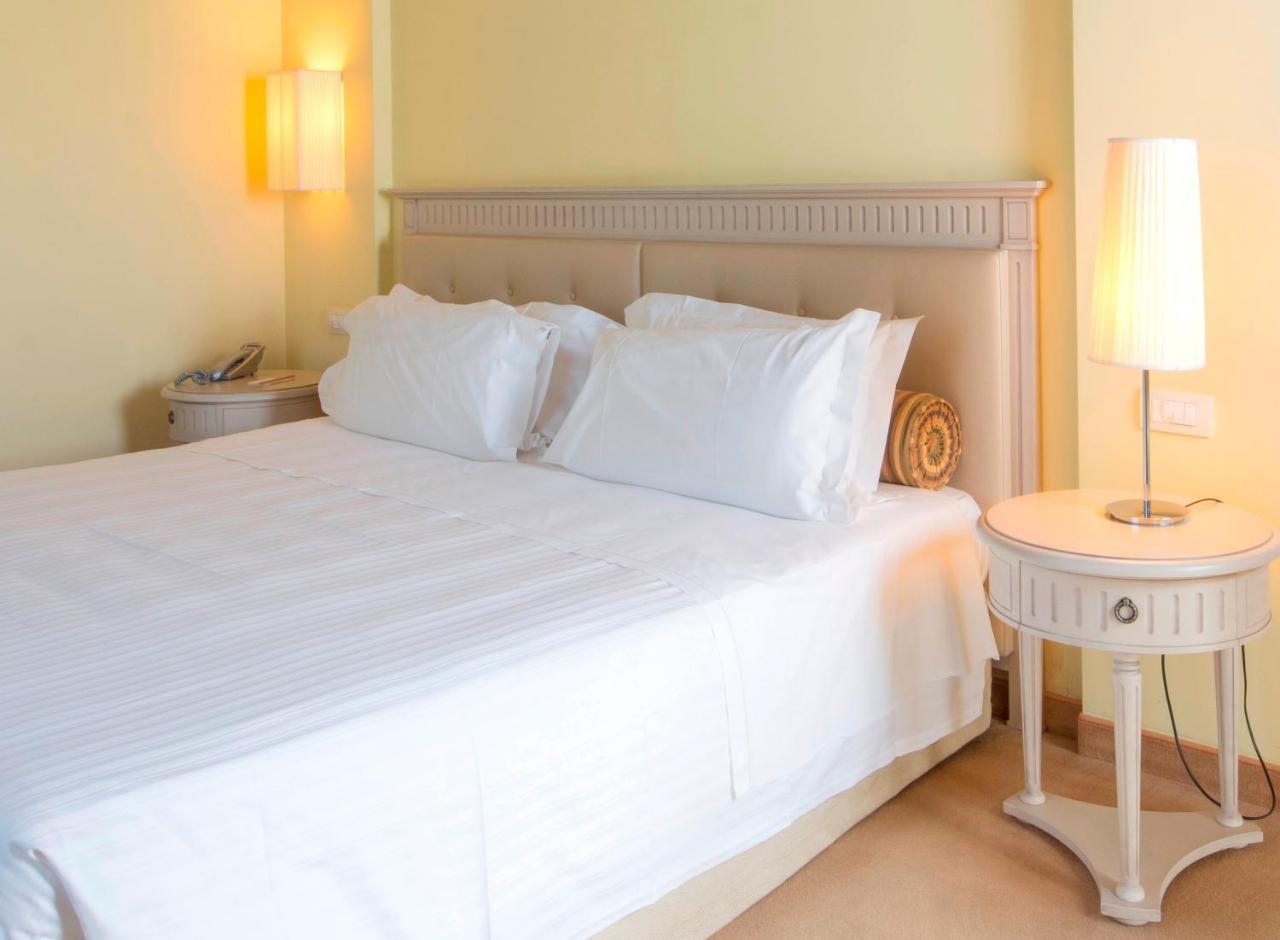 Lhp Hotel Certaldo Luaran gambar